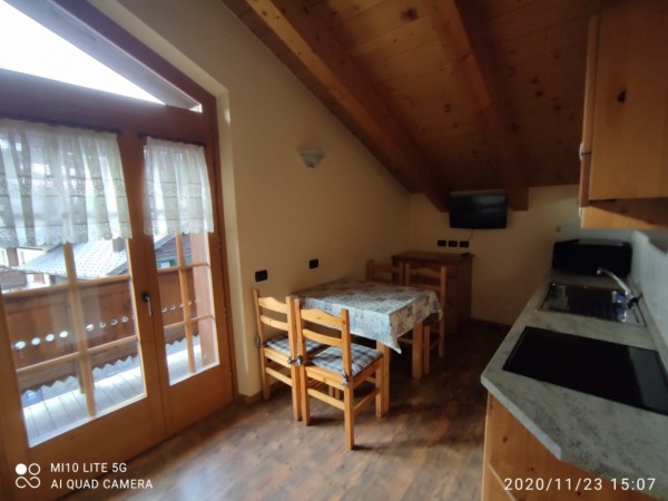 Baita Cecilia - Livigno - Alta Valtellina
