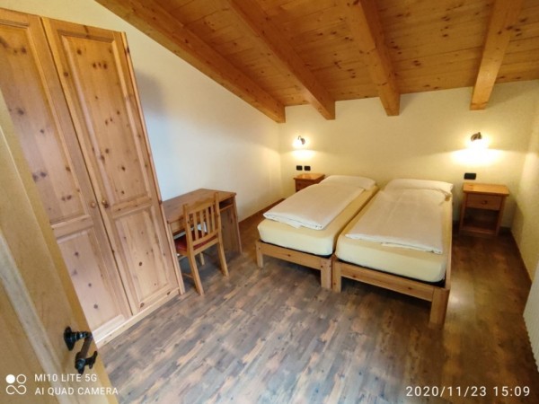 Baita Cecilia - Livigno - Alta Valtellina