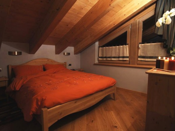 Baitin dala Peppa **** - Livigno - Alta Valtellina