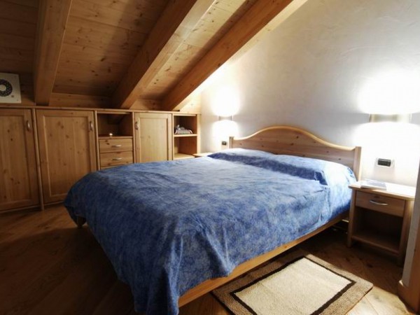 Baitin dala Peppa **** - Livigno - Alta Valtellina