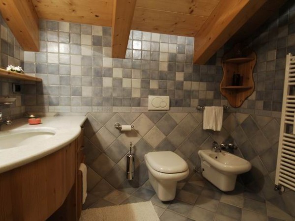 Baitin dala Peppa **** - Livigno - Alta Valtellina