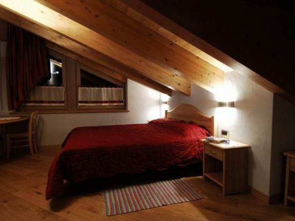 Baitin dala Peppa **** - Livigno - Alta Valtellina