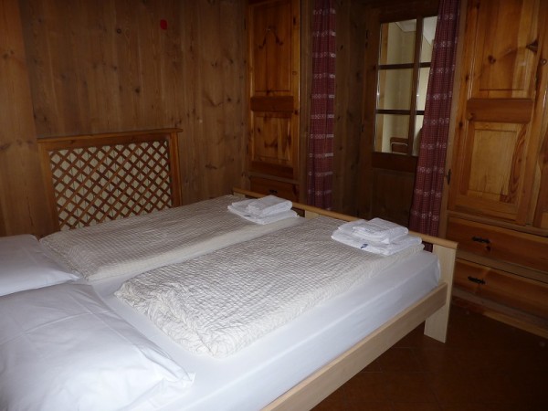 Apartmány Mistral *** - Livigno - Alta Valtellina