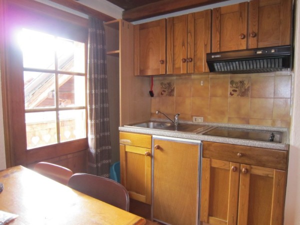 Apartmány Mistral *** - Livigno - Alta Valtellina