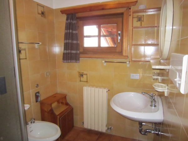 Apartmány Mistral *** - Livigno - Alta Valtellina