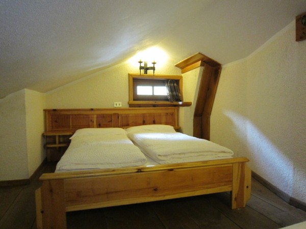 Apartmány Mistral *** - Livigno - Alta Valtellina