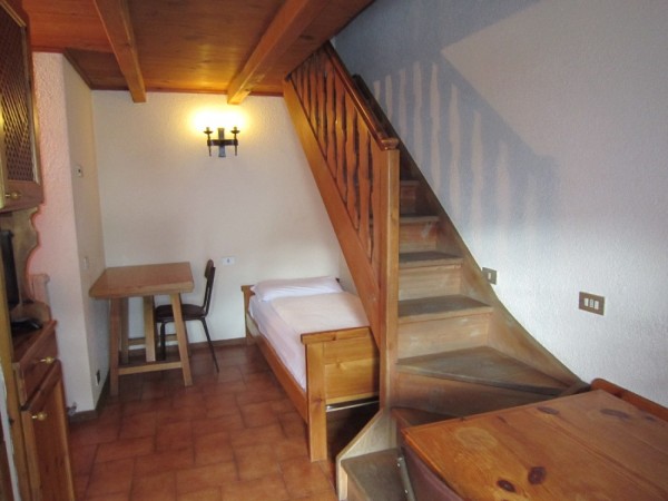 Apartmány Mistral *** - Livigno - Alta Valtellina