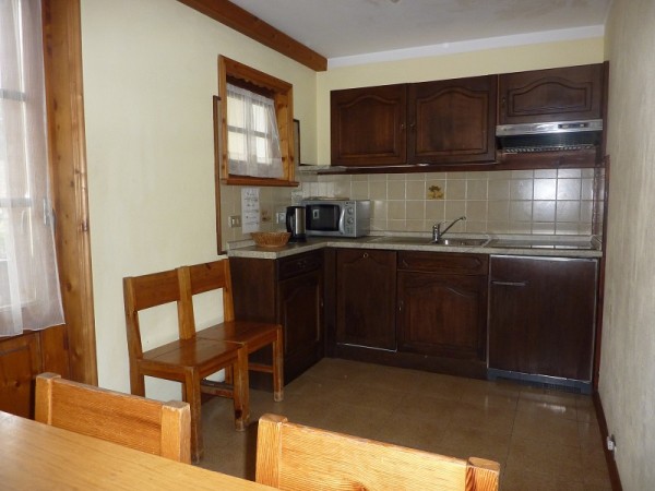 Apartmány Mistral *** - Livigno - Alta Valtellina