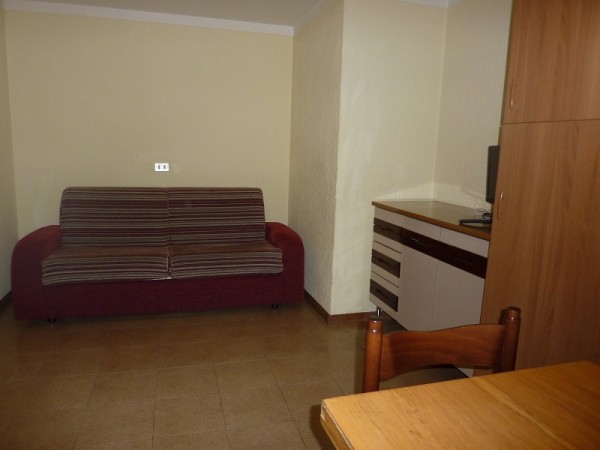 Apartmány Mistral *** - Livigno - Alta Valtellina