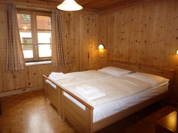 Apartmány Mistral *** - Livigno - Alta Valtellina