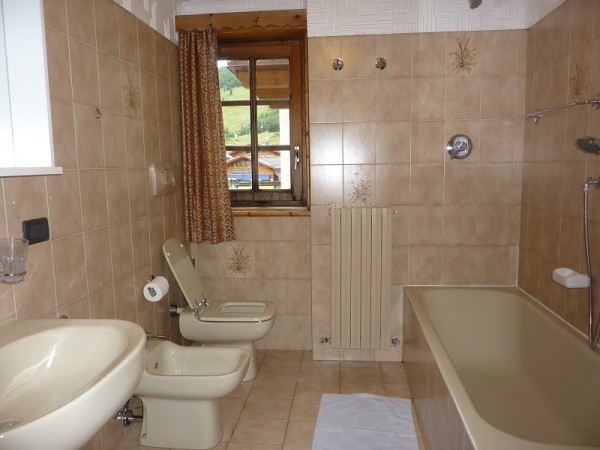 Apartmány Mistral *** - Livigno - Alta Valtellina