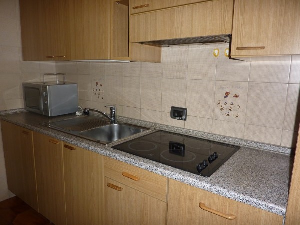 Apartmány Mistral *** - Livigno - Alta Valtellina