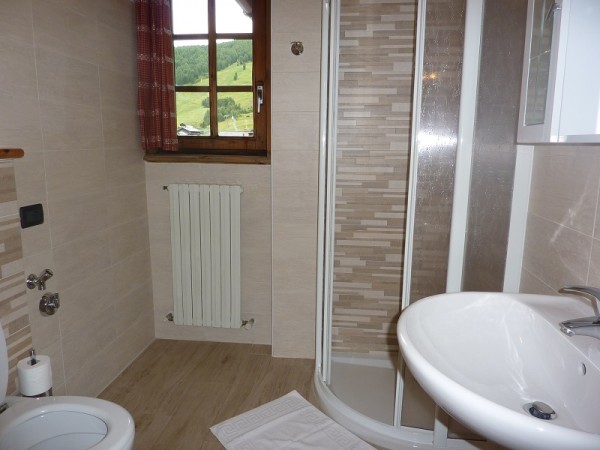Apartmány Mistral *** - Livigno - Alta Valtellina