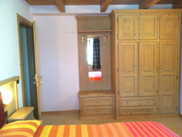 Apartmány Luigion *** - Livigno - Alta Valtellina