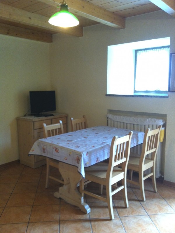 Apartmány Luigion *** - Livigno - Alta Valtellina