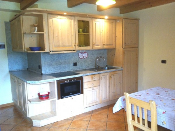 Apartmány Luigion *** - Livigno - Alta Valtellina