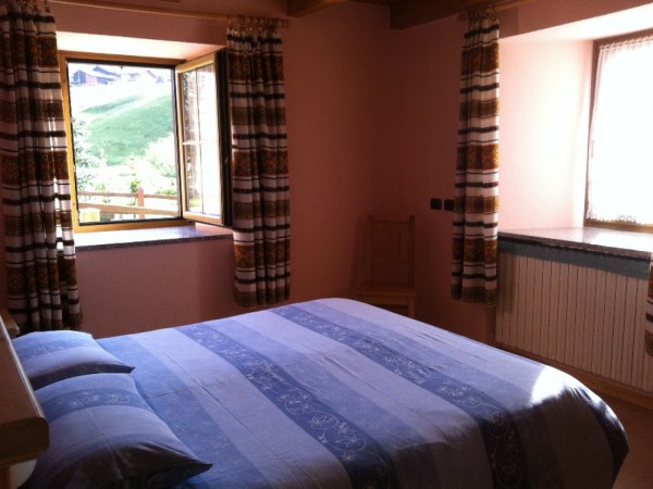 Apartmány Luigion *** - Livigno - Alta Valtellina