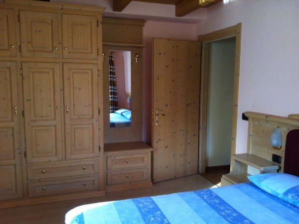 Apartmány Luigion *** - Livigno - Alta Valtellina