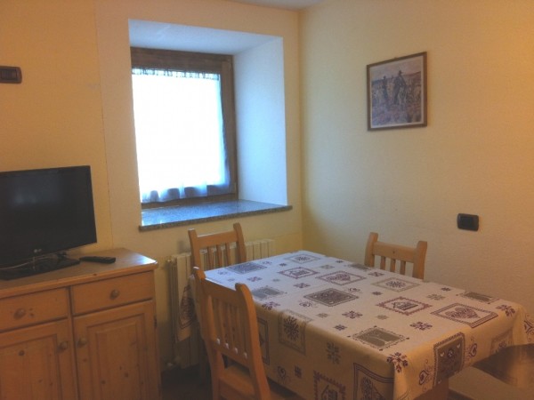 Apartmány Luigion *** - Livigno - Alta Valtellina