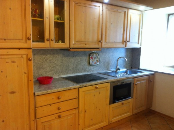 Apartmány Luigion *** - Livigno - Alta Valtellina