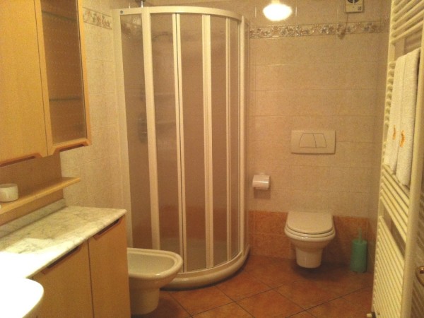 Apartmány Luigion *** - Livigno - Alta Valtellina