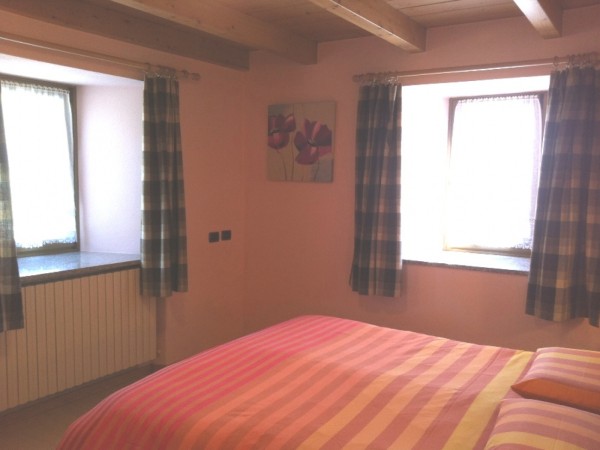 Apartmány Luigion *** - Livigno - Alta Valtellina