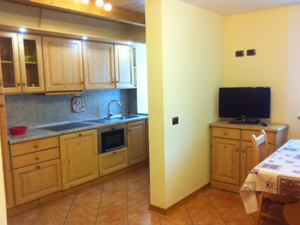Apartmány Luigion *** - Livigno - Alta Valtellina