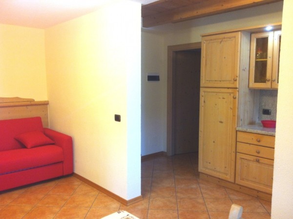 Apartmány Luigion *** - Livigno - Alta Valtellina