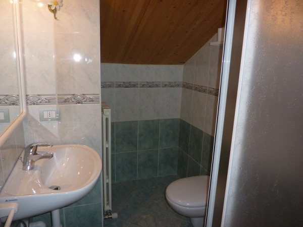 Apartmán Lindo **** - Livigno - Alta Valtellina