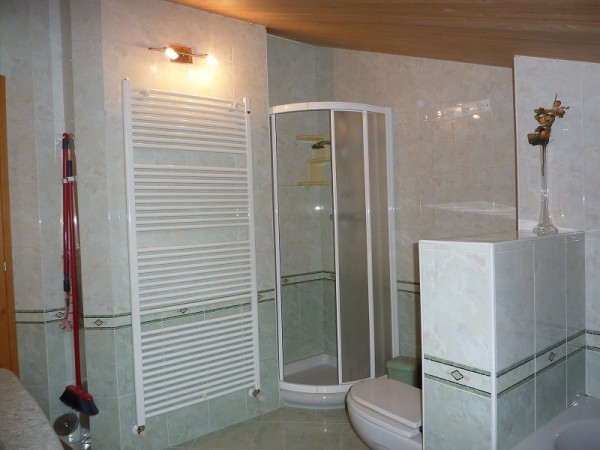 Apartmán Lindo **** - Livigno - Alta Valtellina