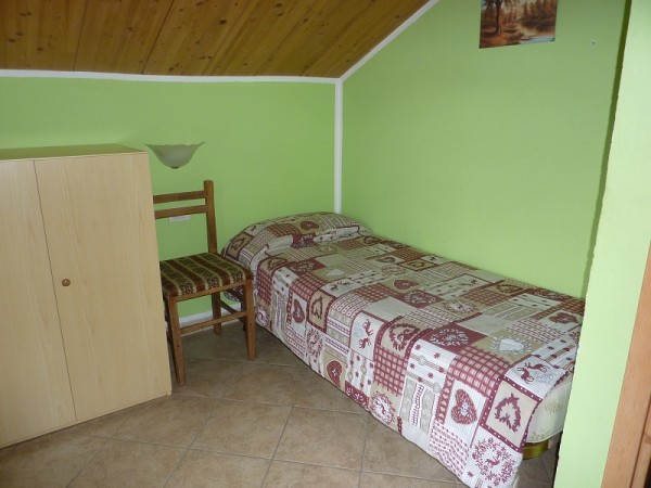 Apartmán Lindo **** - Livigno - Alta Valtellina