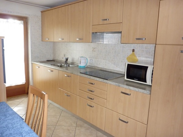 Apartmán Lindo **** - Livigno - Alta Valtellina
