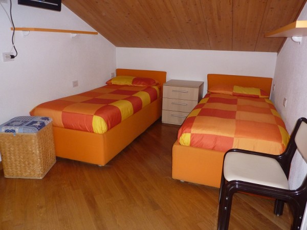Apartmán Lindo **** - Livigno - Alta Valtellina