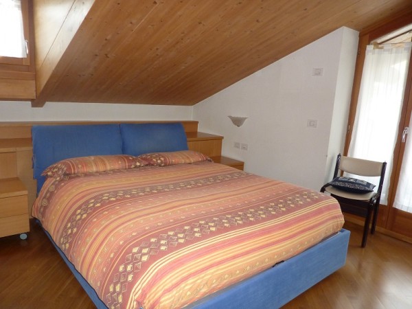 Apartmán Lindo **** - Livigno - Alta Valtellina