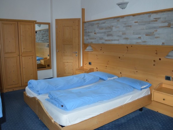 Chalet Luna **** - Livigno -  Alta Valtellina
