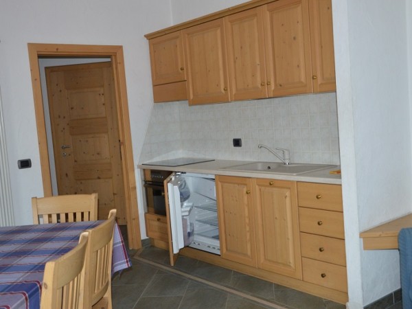 Chalet Luna **** - Livigno -  Alta Valtellina