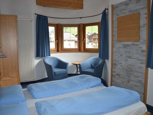 Chalet Luna **** - Livigno -  Alta Valtellina
