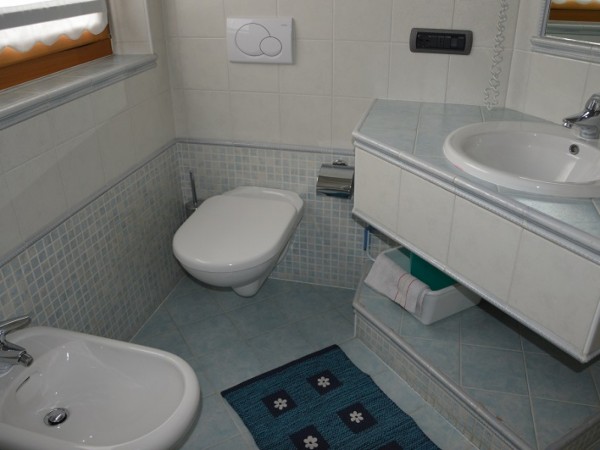 Chalet Luna **** - Livigno -  Alta Valtellina