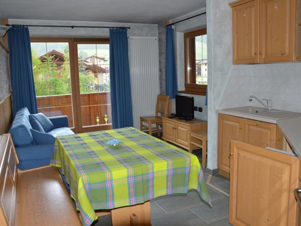 Chalet Luna **** - Livigno -  Alta Valtellina