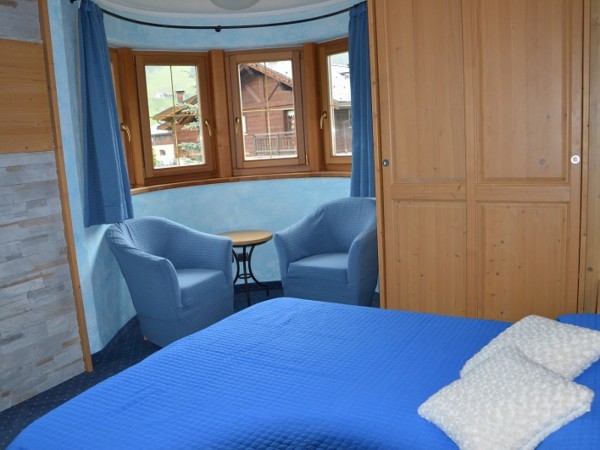 Chalet Luna **** - Livigno -  Alta Valtellina
