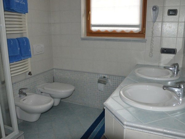 Chalet Luna **** - Livigno -  Alta Valtellina