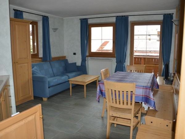 Chalet Luna **** - Livigno -  Alta Valtellina