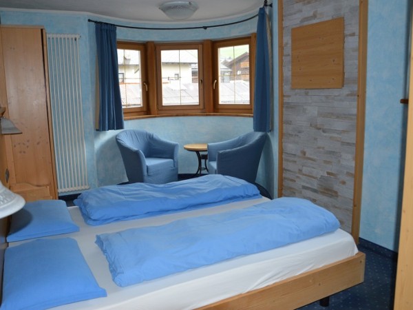 Chalet Luna **** - Livigno -  Alta Valtellina