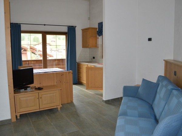Chalet Luna **** - Livigno -  Alta Valtellina