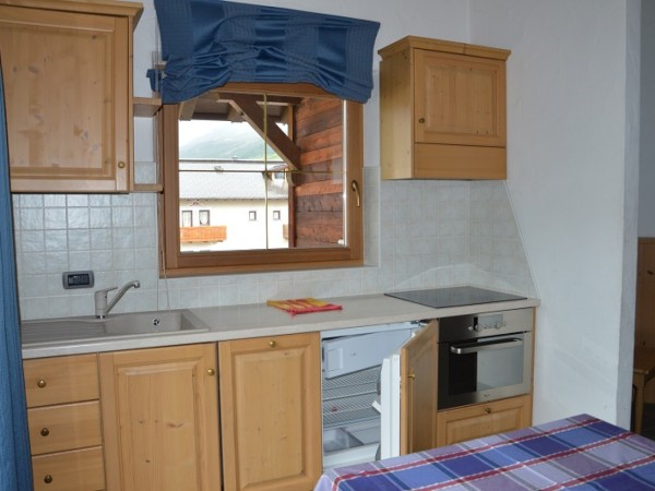 Chalet Luna **** - Livigno -  Alta Valtellina