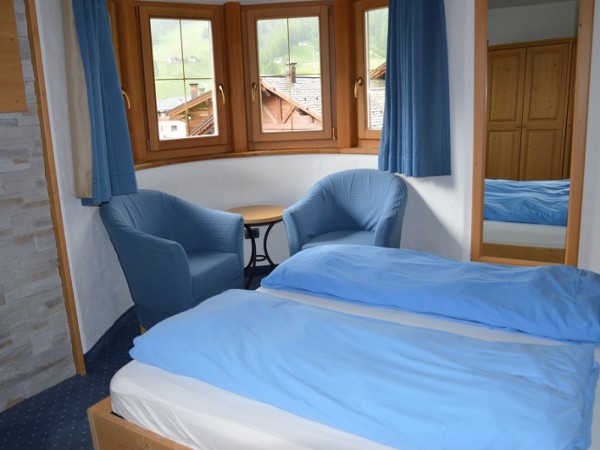 Chalet Luna **** - Livigno -  Alta Valtellina