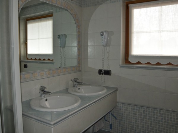 Chalet Luna **** - Livigno -  Alta Valtellina