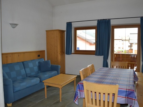 Chalet Luna **** - Livigno -  Alta Valtellina