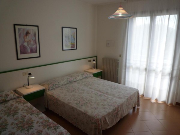 Rezidence Tamerici - Cavallino - Benátsko