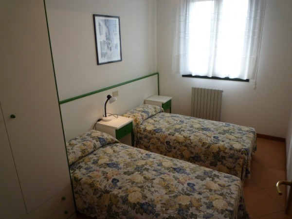 Rezidence Tamerici - Cavallino - Benátsko